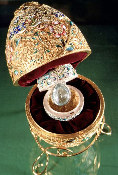 fabbrica di faberge
